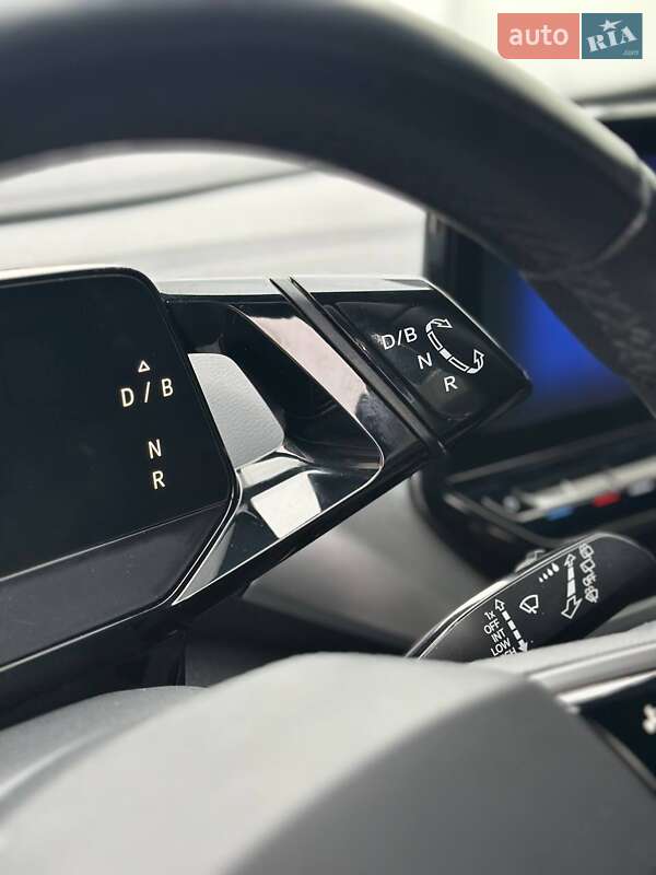 Внедорожник / Кроссовер Volkswagen ID.4 2021 в Киеве фото 23 Внедорожник / Кроссовер Volkswagen ID.4 2021 в Киеве