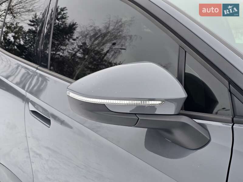 Внедорожник / Кроссовер Volkswagen ID.4 2023 в Хмельницком