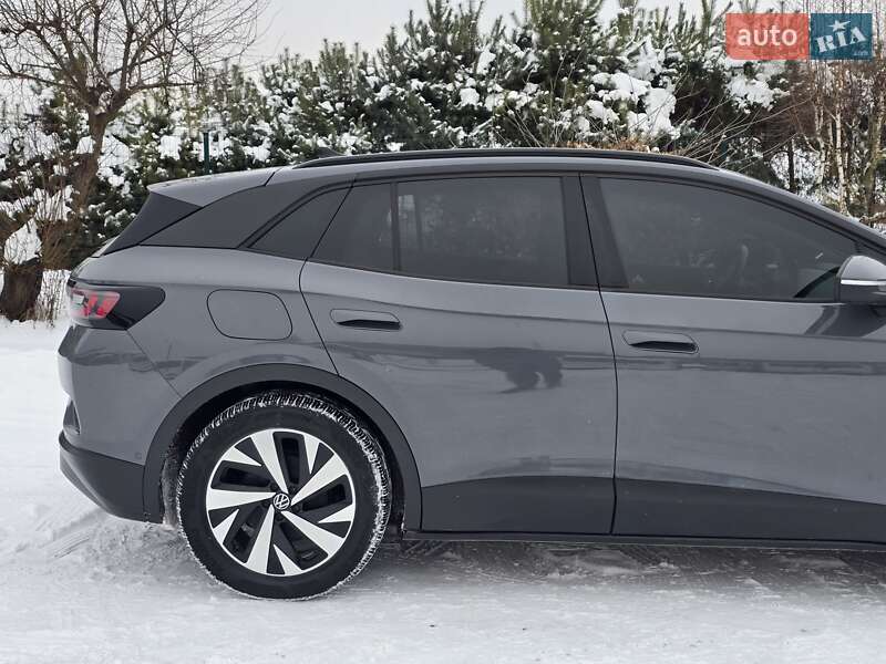 Внедорожник / Кроссовер Volkswagen ID.4 2023 в Хмельницком
