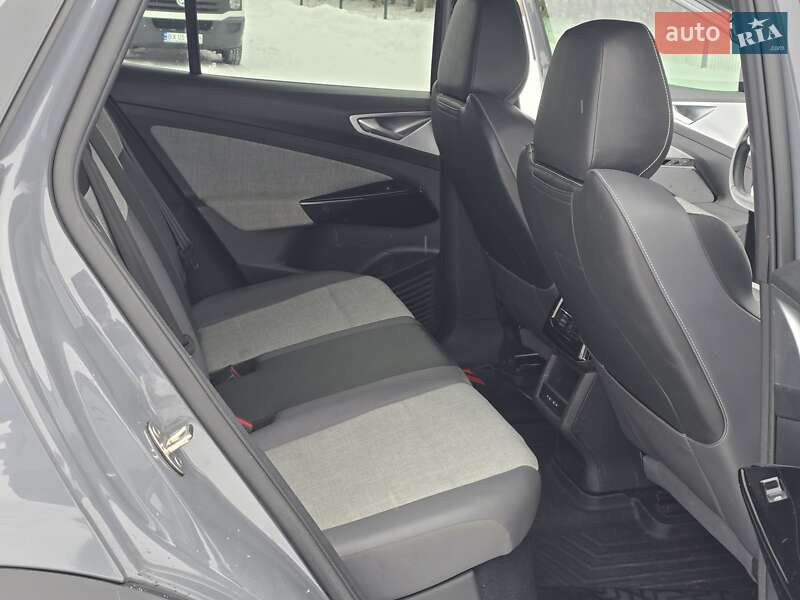 Внедорожник / Кроссовер Volkswagen ID.4 2023 в Хмельницком