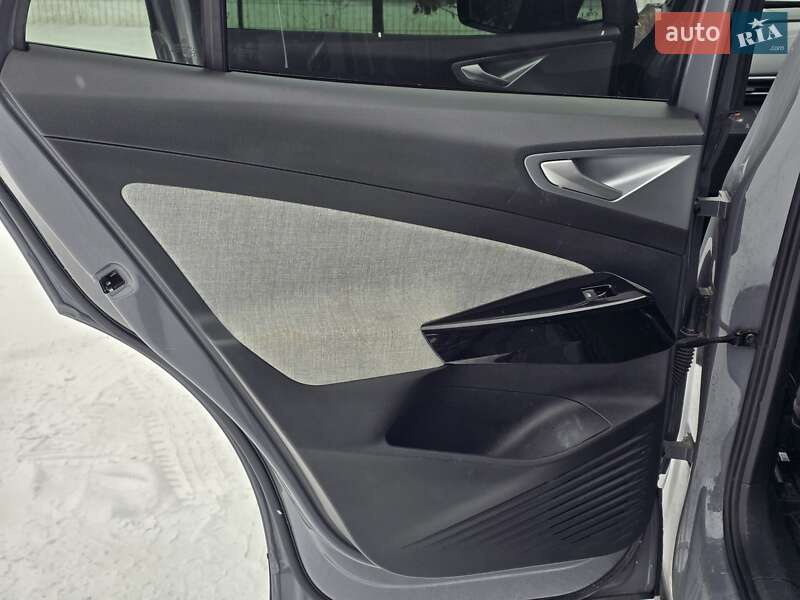 Внедорожник / Кроссовер Volkswagen ID.4 2023 в Хмельницком