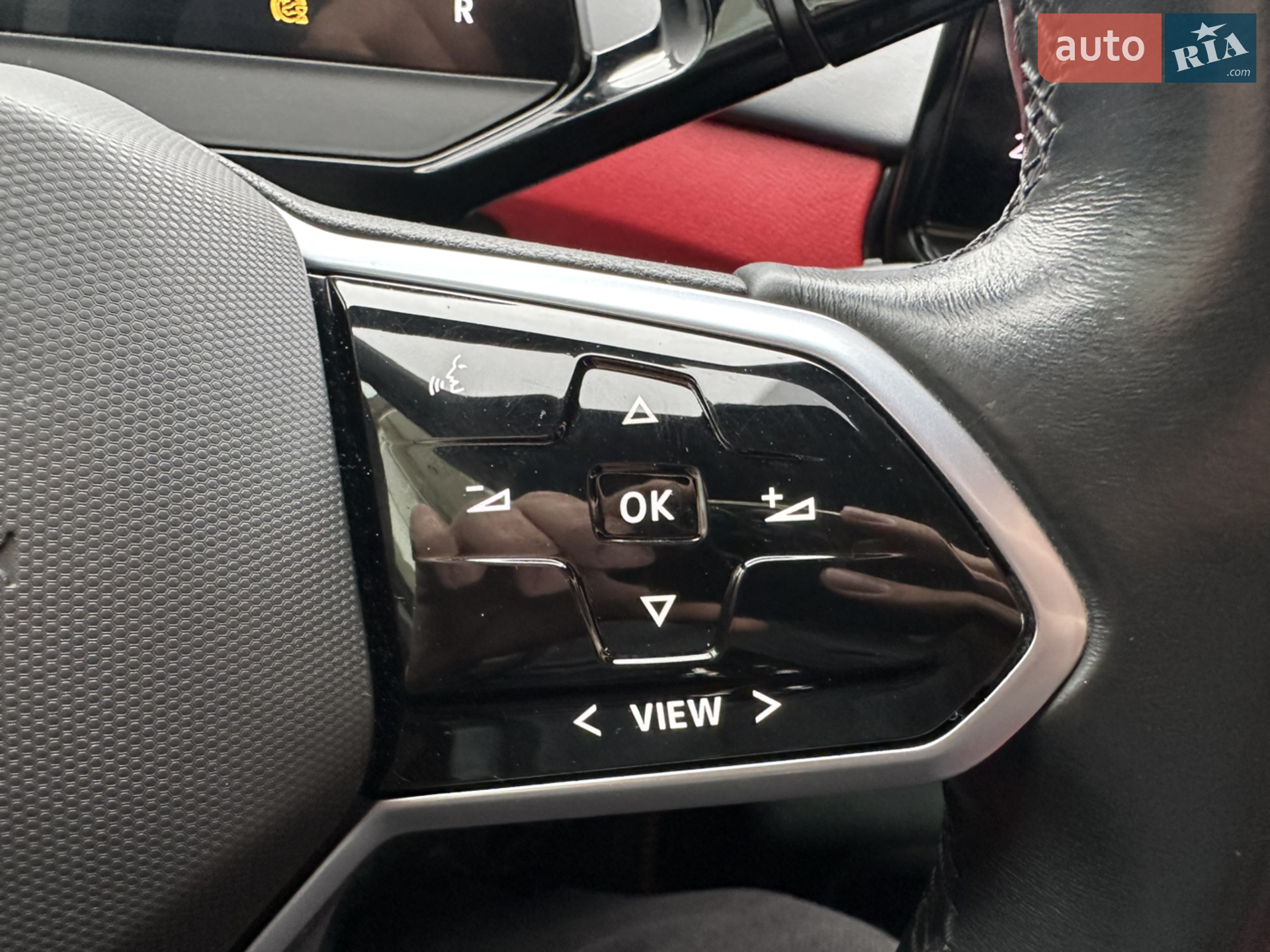2022 Volkswagen ID.4 - мініатюра 27