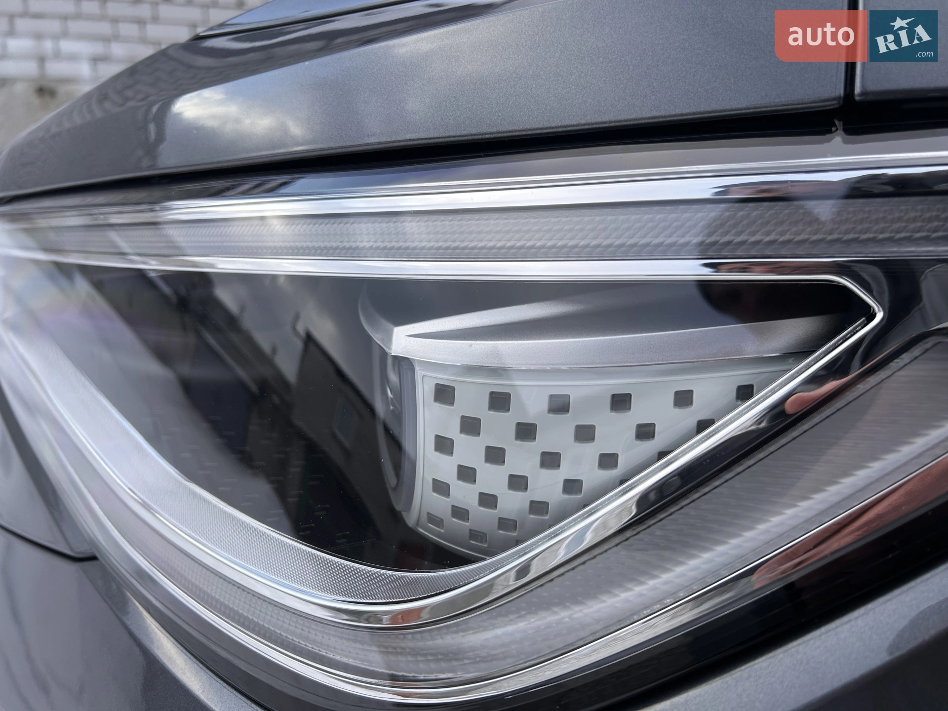 2021 Volkswagen ID.4 - мініатюра 10