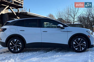 Внедорожник / Кроссовер Volkswagen ID.4 2021 в Николаеве