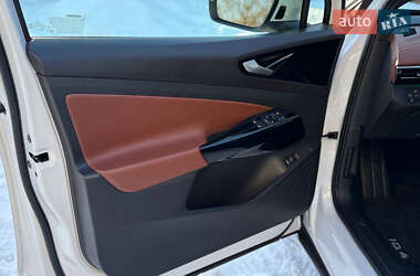 Внедорожник / Кроссовер Volkswagen ID.4 2021 в Николаеве
