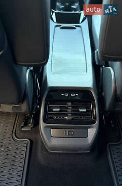 Внедорожник / Кроссовер Volkswagen ID.4 2021 в Николаеве