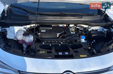 Внедорожник / Кроссовер Volkswagen ID.4 2021 в Николаеве