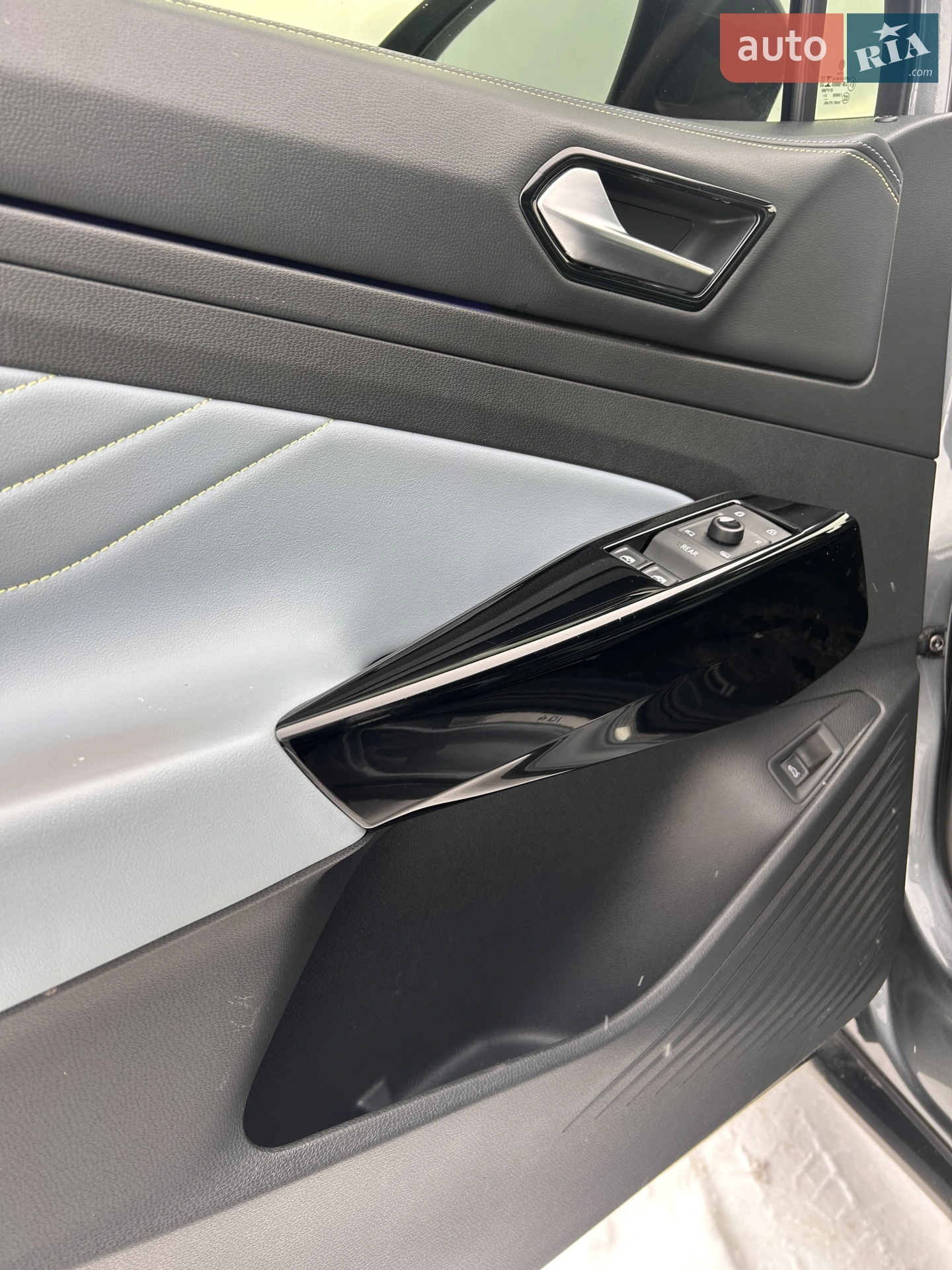 2021 Volkswagen ID.4 - мініатюра 20