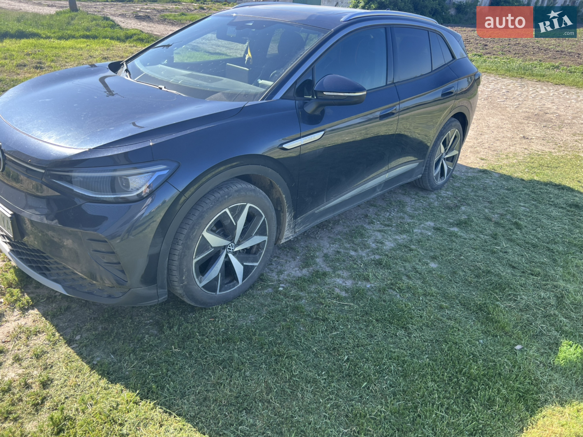 2022 Volkswagen ID.4 - мініатюра 14