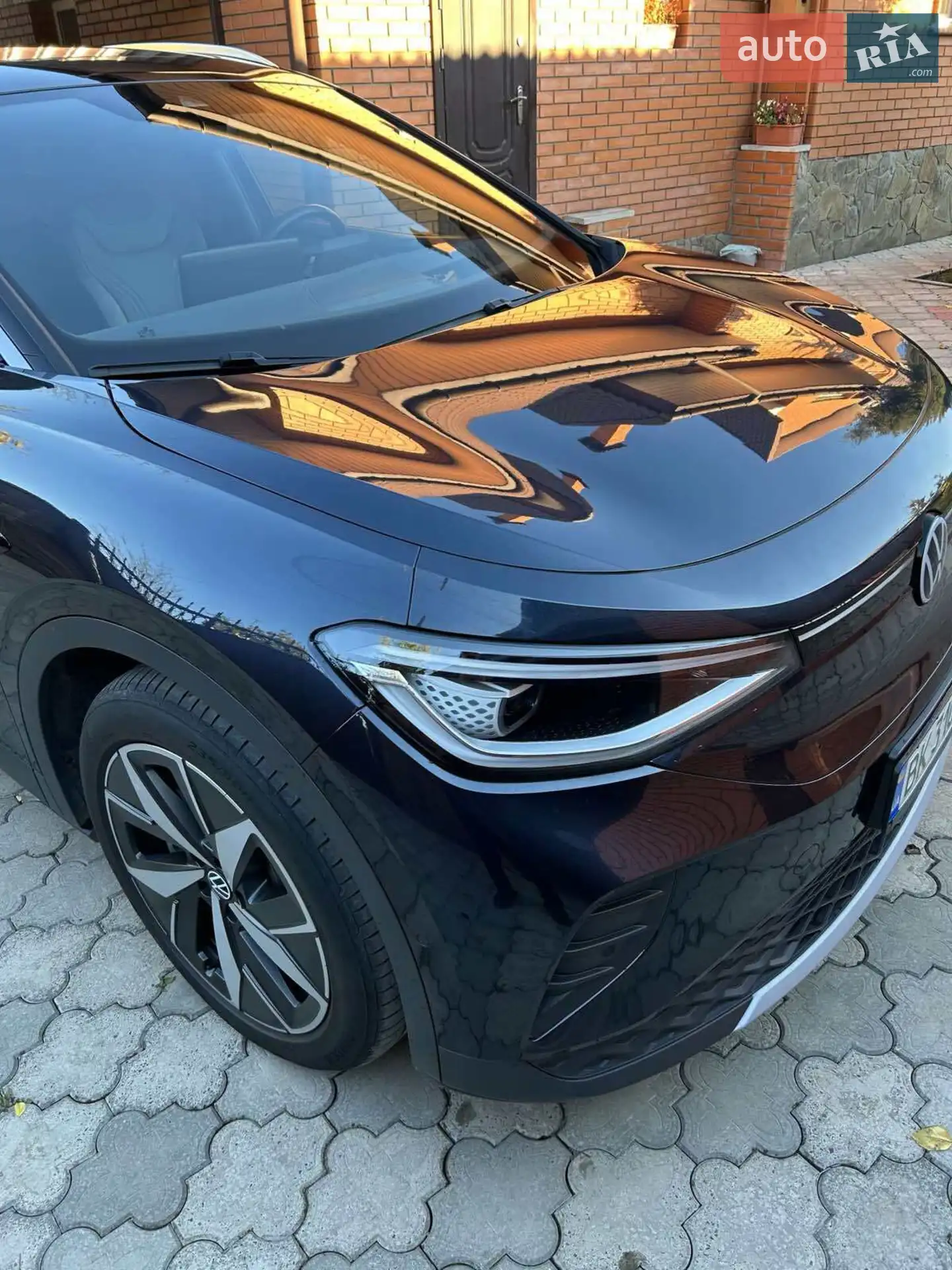 2023 Volkswagen ID.4 - мініатюра 5