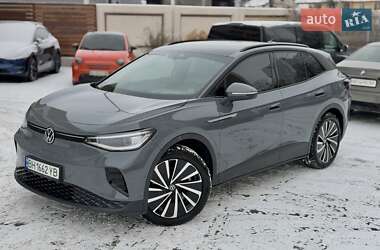Внедорожник / Кроссовер Volkswagen ID.4 2024 в Одессе