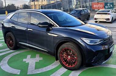 Внедорожник / Кроссовер Volkswagen ID.4 2022 в Берёзовке