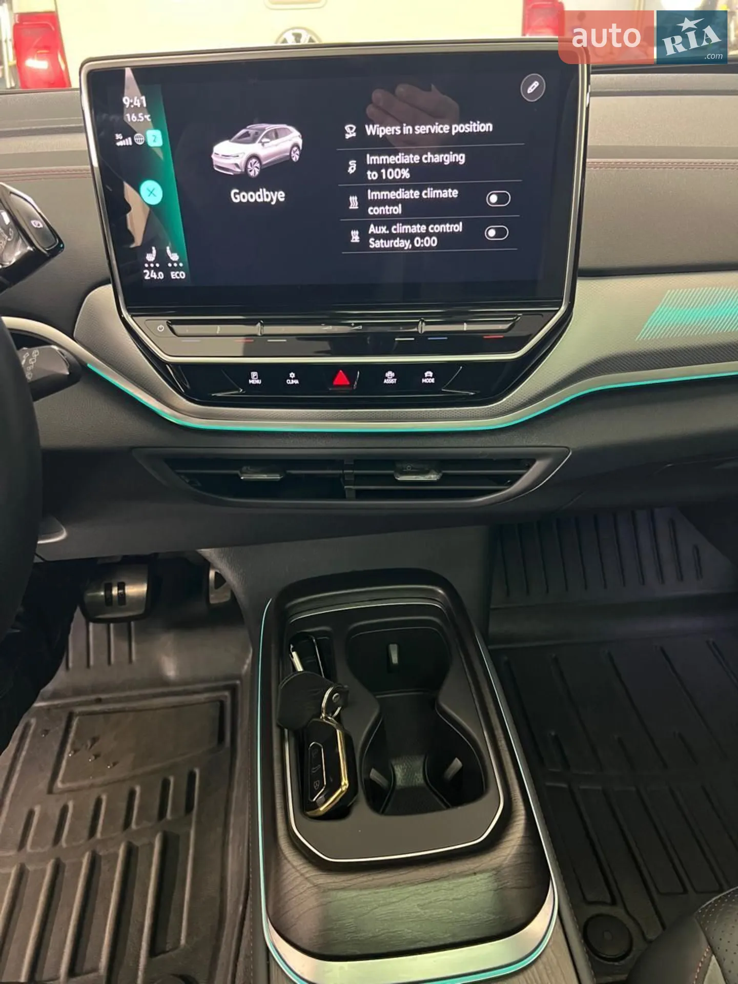 2022 Volkswagen ID.4 - мініатюра 3