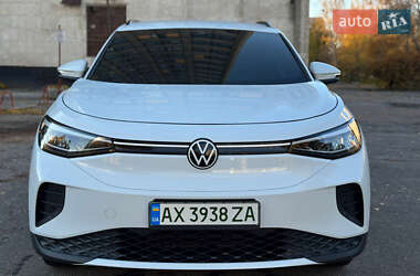 Внедорожник / Кроссовер Volkswagen ID.4 2023 в Харькове