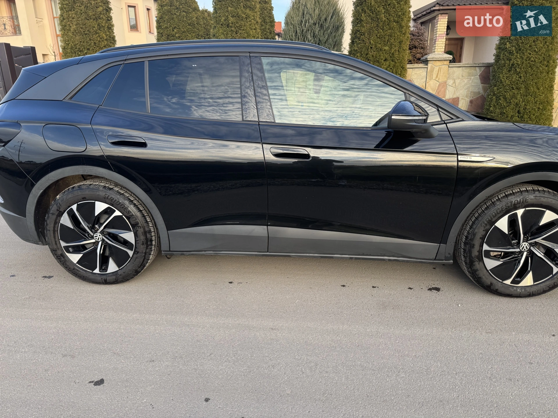 2022 Volkswagen ID.4 - мініатюра 8