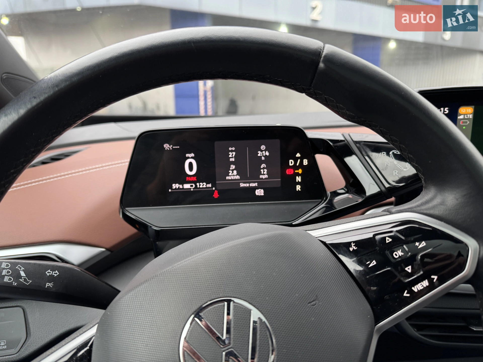 2022 Volkswagen ID.4 - мініатюра 21