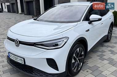 Внедорожник / Кроссовер Volkswagen ID.4 2022 в Мукачево