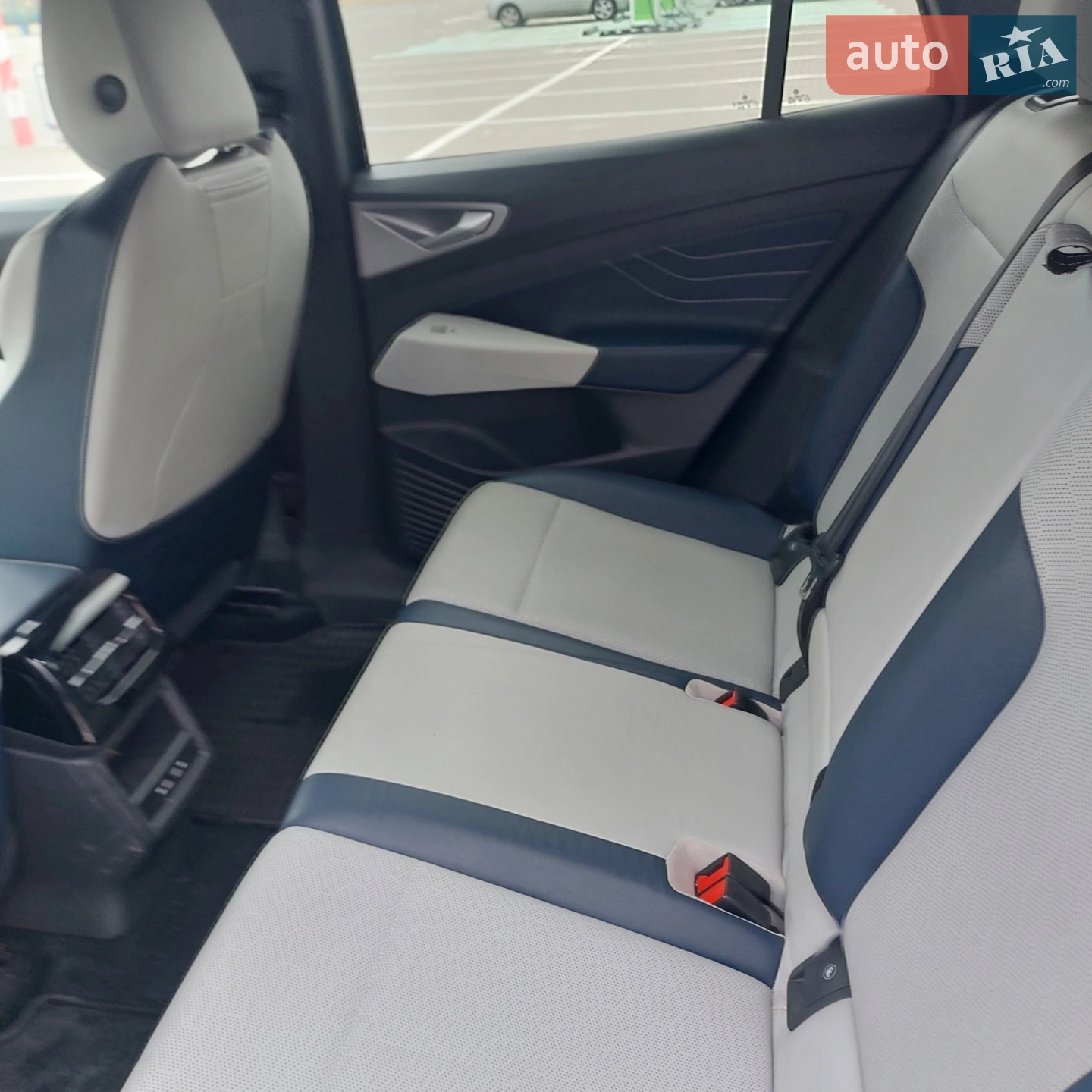 2022 Volkswagen ID.4 - мініатюра 9