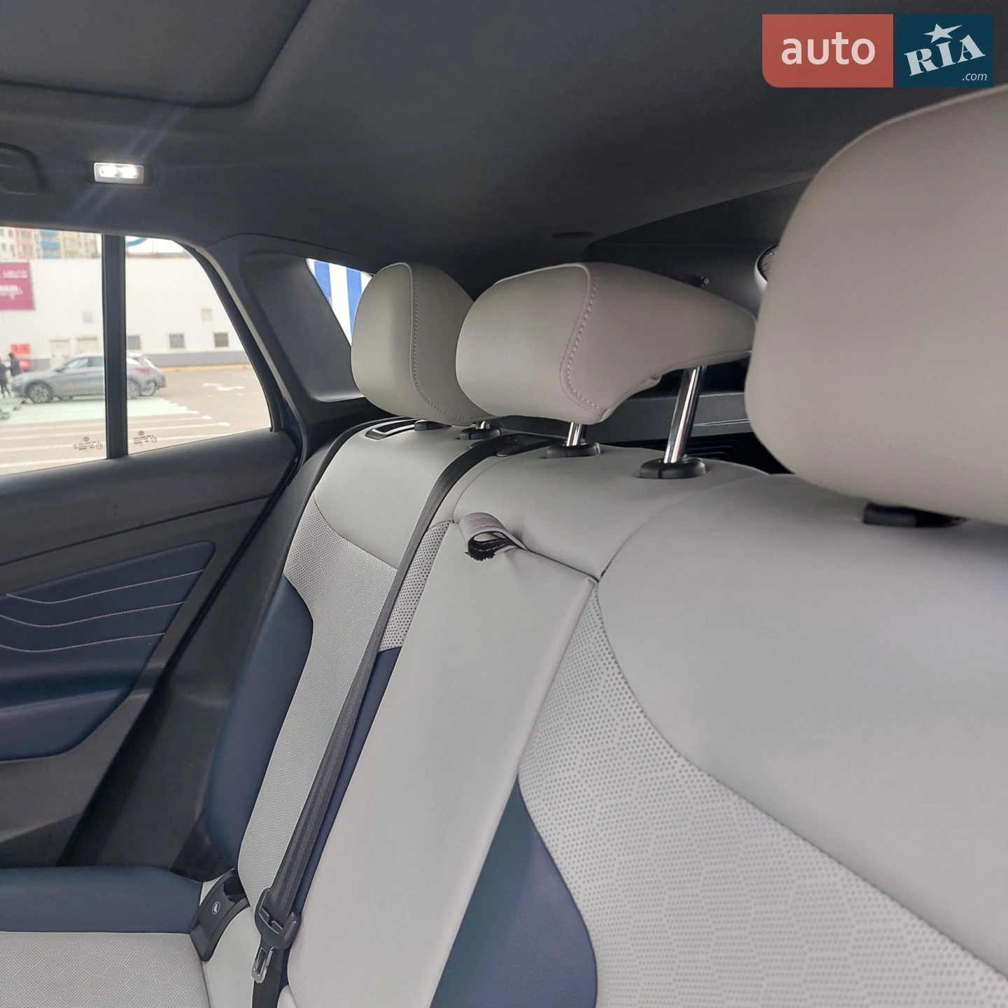 2022 Volkswagen ID.4 - мініатюра 11