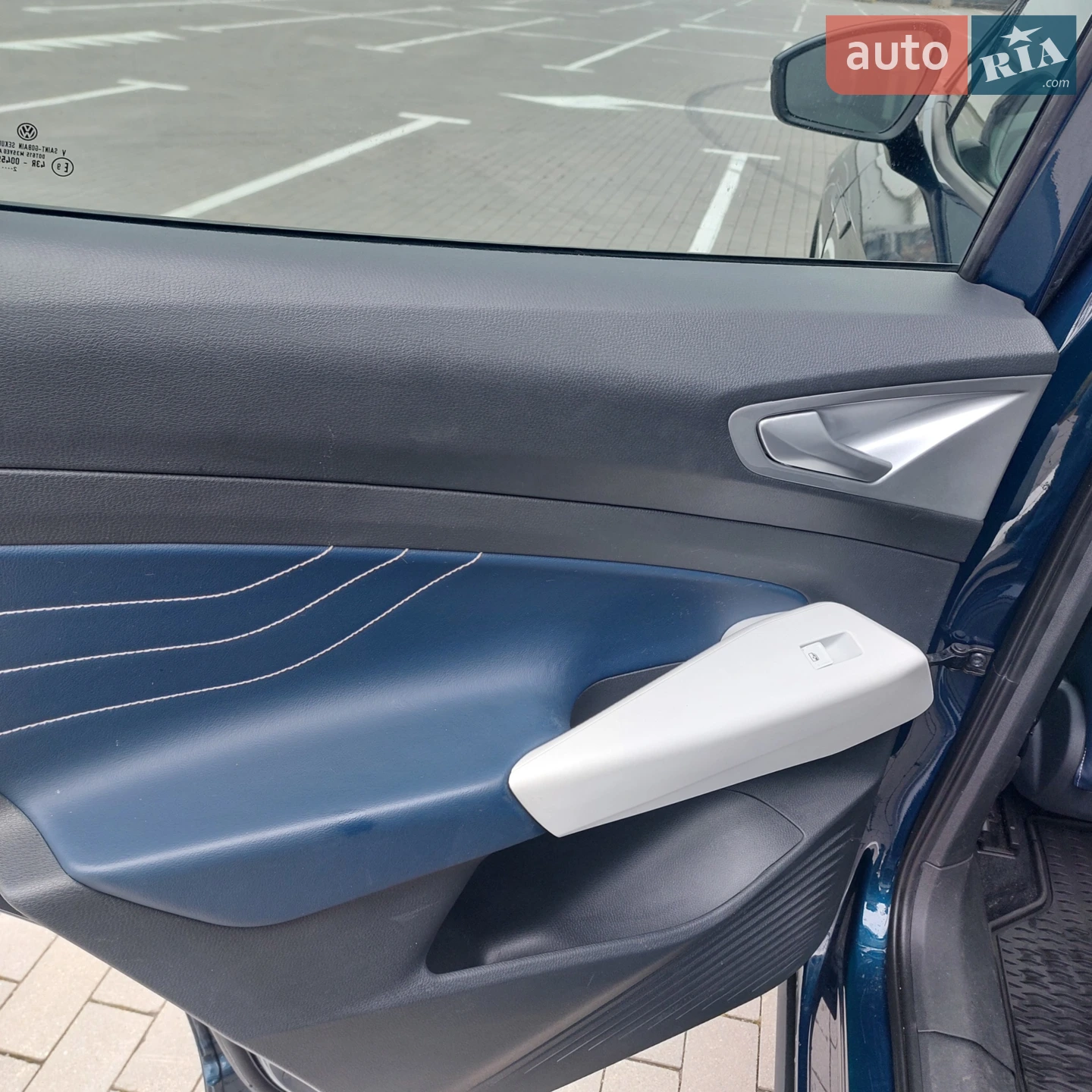 2022 Volkswagen ID.4 - мініатюра 12