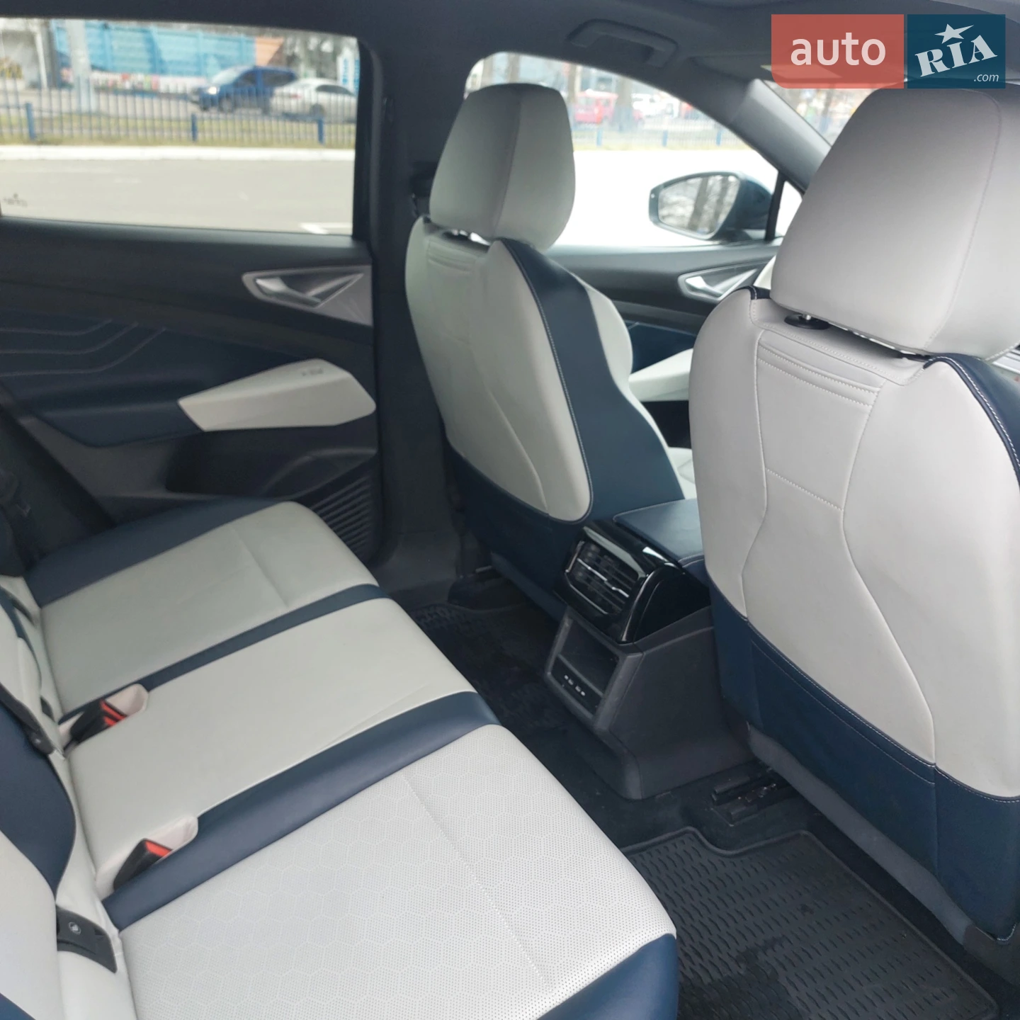 2022 Volkswagen ID.4 - мініатюра 18