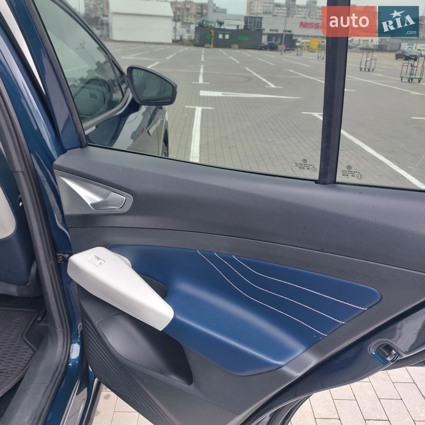 2022 Volkswagen ID.4 - мініатюра 19