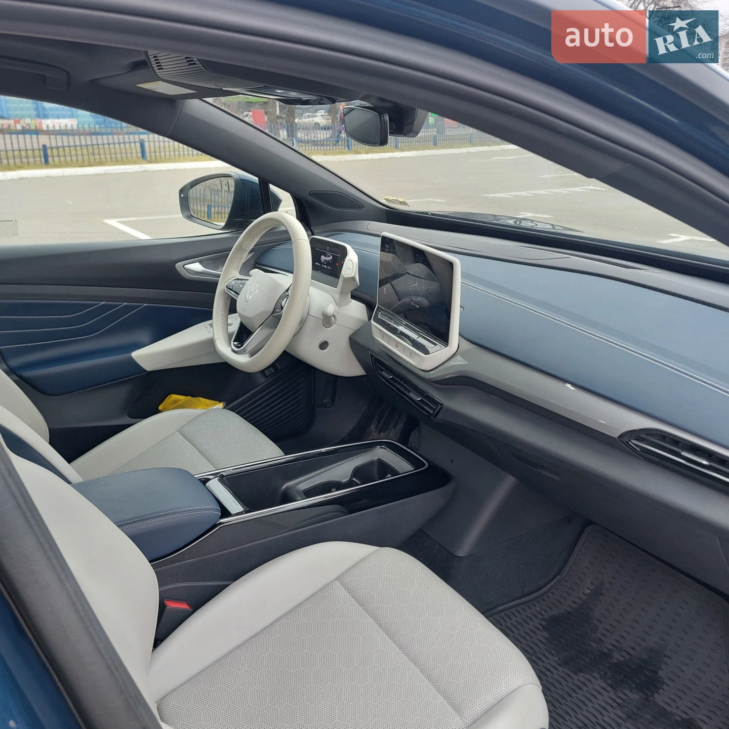 2022 Volkswagen ID.4 - мініатюра 20