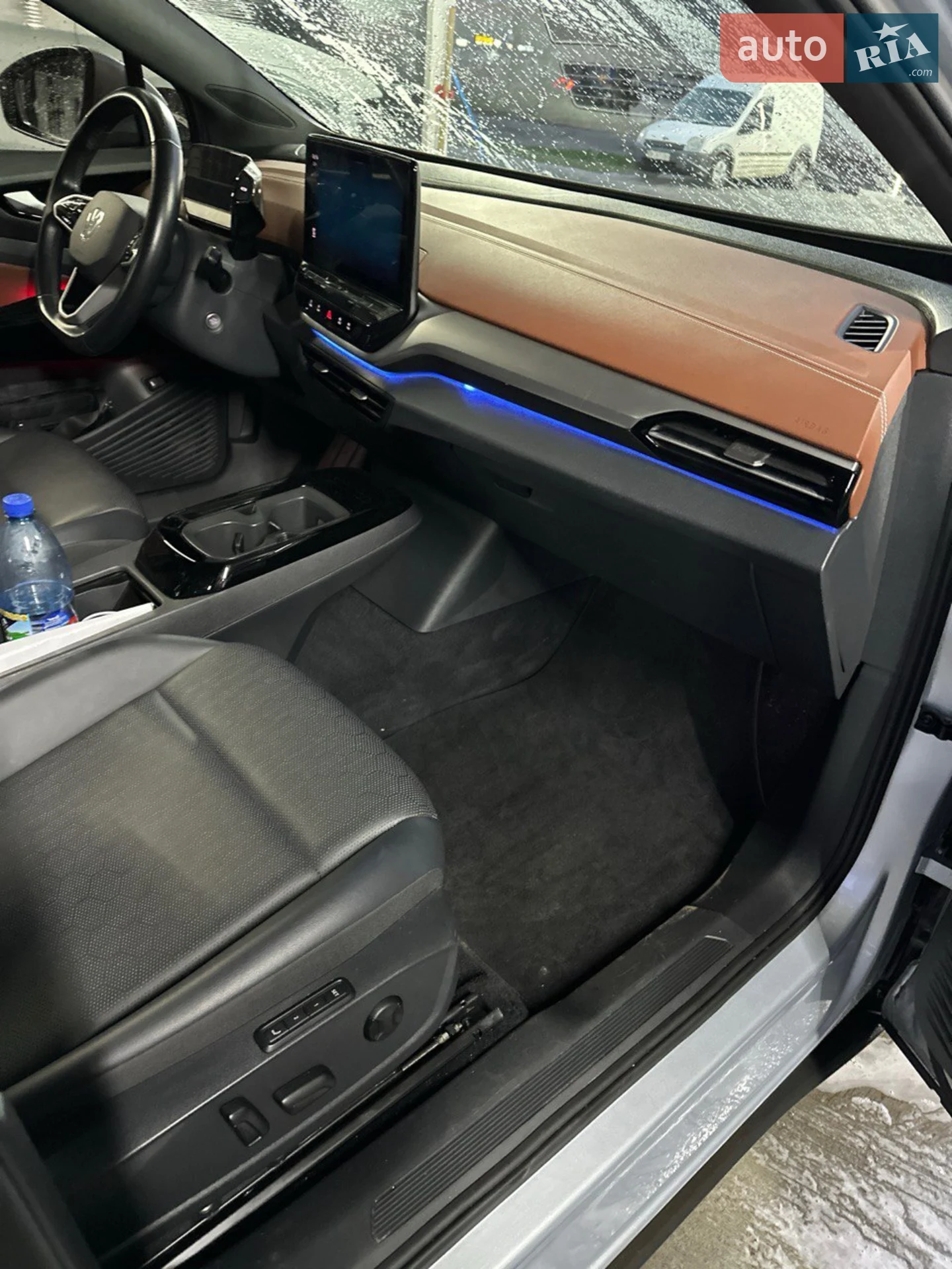 2022 Volkswagen ID.4 - мініатюра 6