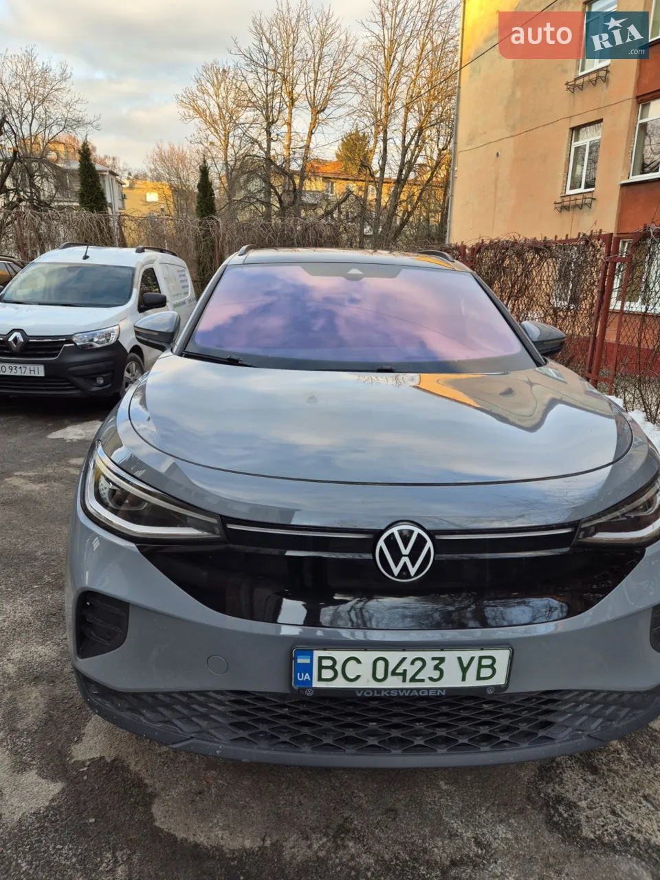 2023 Volkswagen ID.4 - мініатюра 41