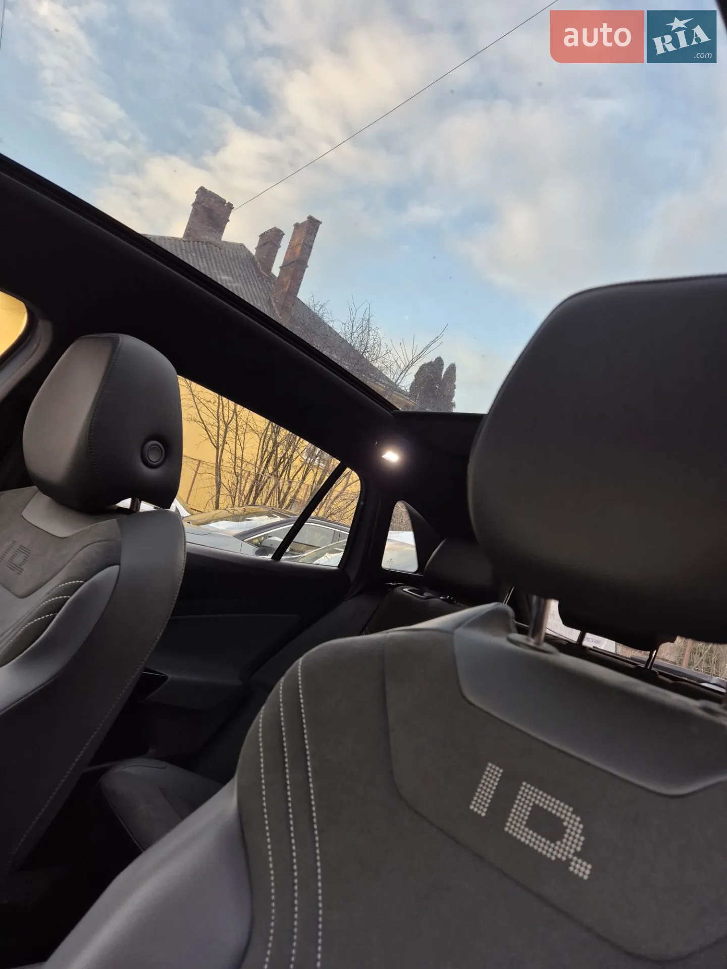 2022 Volkswagen ID.4 - мініатюра 17