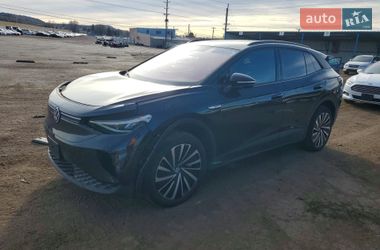 Volkswagen ID.4 2024