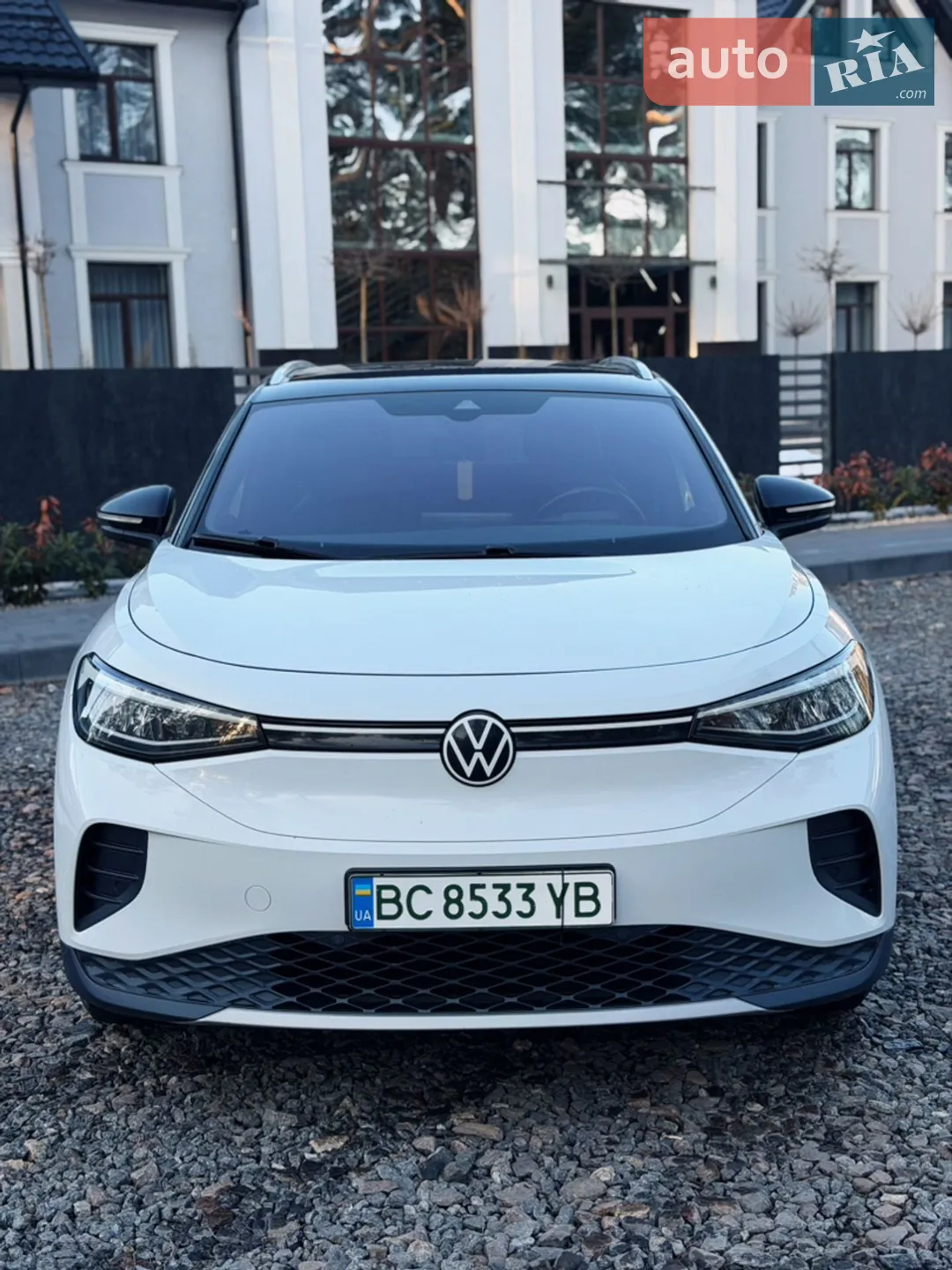 2020 Volkswagen ID.4 - мініатюра 5