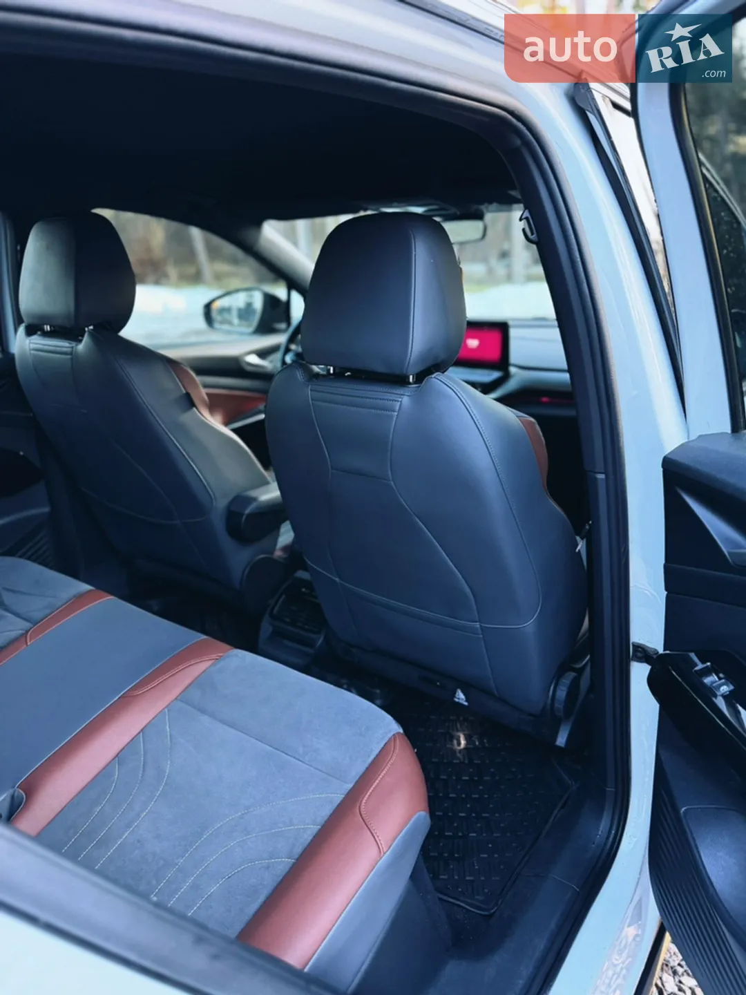2020 Volkswagen ID.4 - мініатюра 9