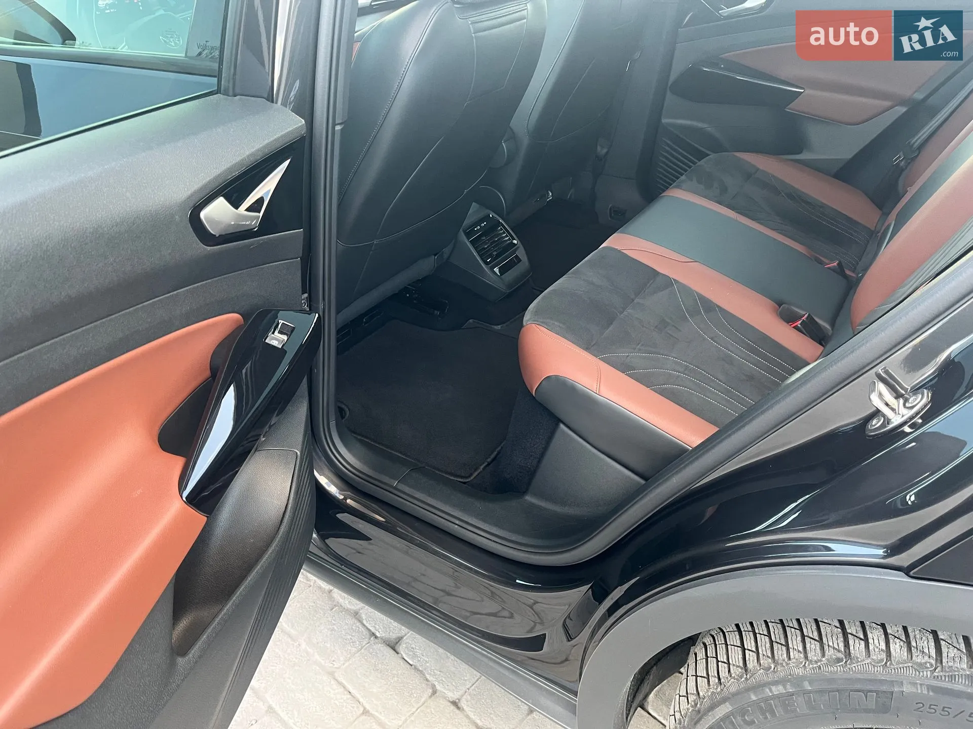 2021 Volkswagen ID.4 - мініатюра 19