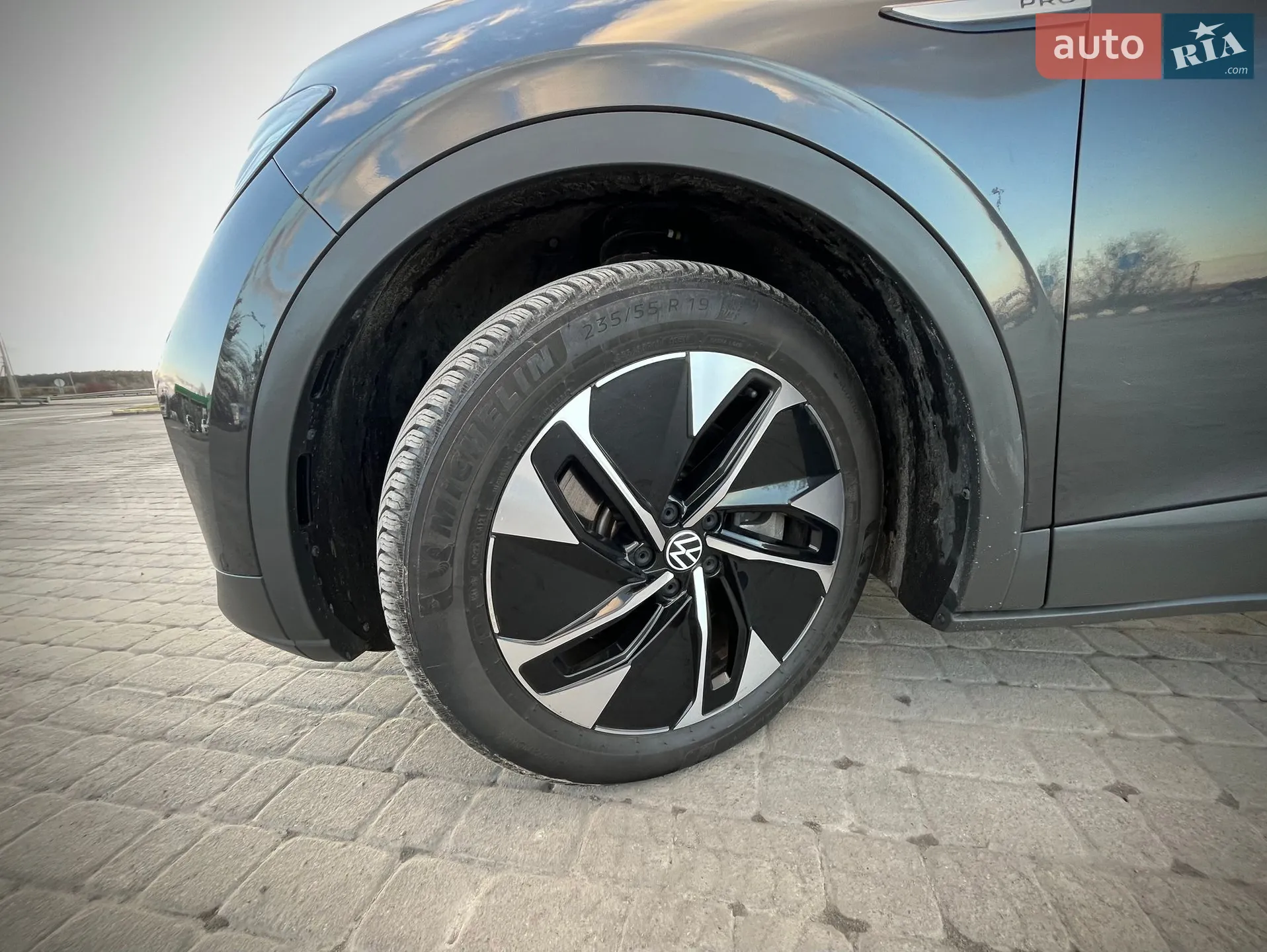 2021 Volkswagen ID.4 - мініатюра 28