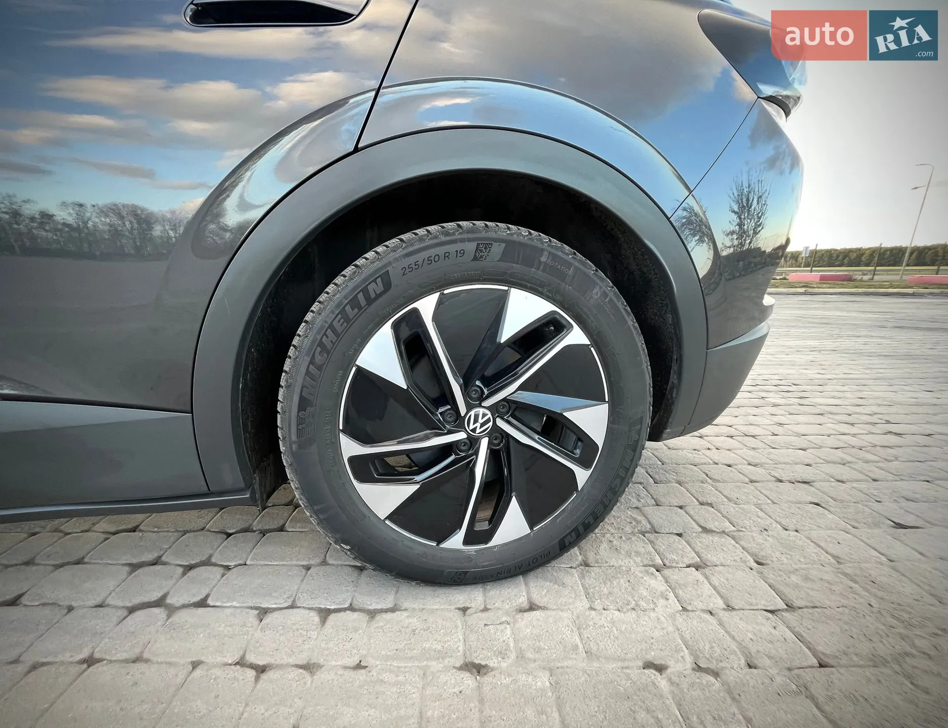 2021 Volkswagen ID.4 - мініатюра 29