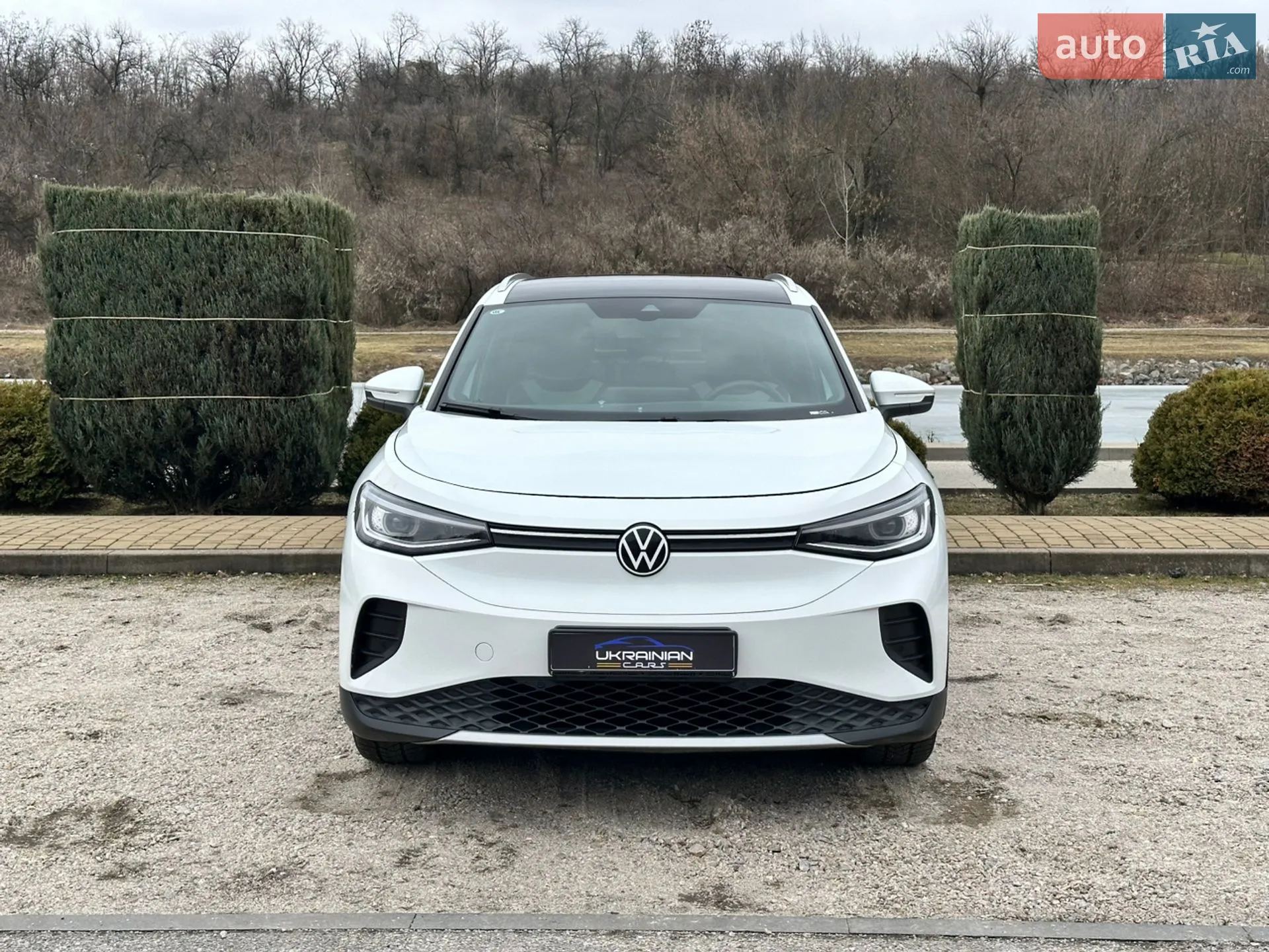 2021 Volkswagen ID.4 - мініатюра 5