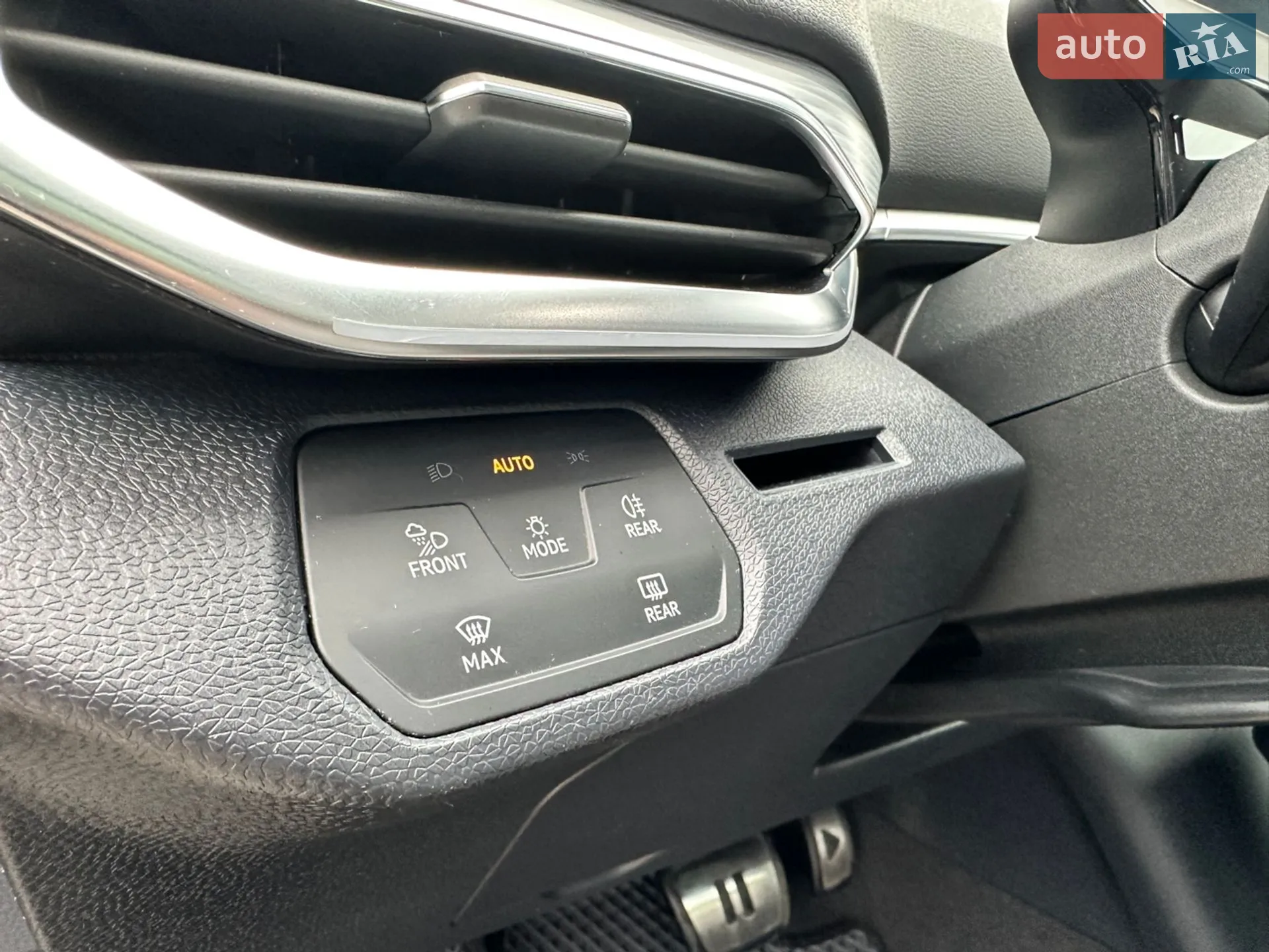 2021 Volkswagen ID.4 - мініатюра 21