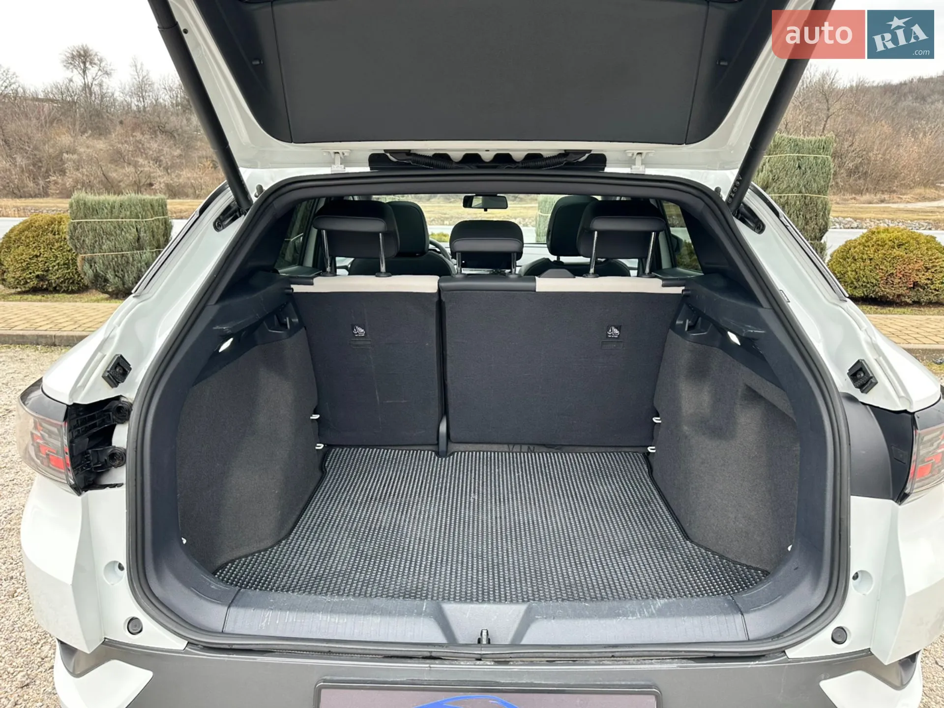 2021 Volkswagen ID.4 - мініатюра 42