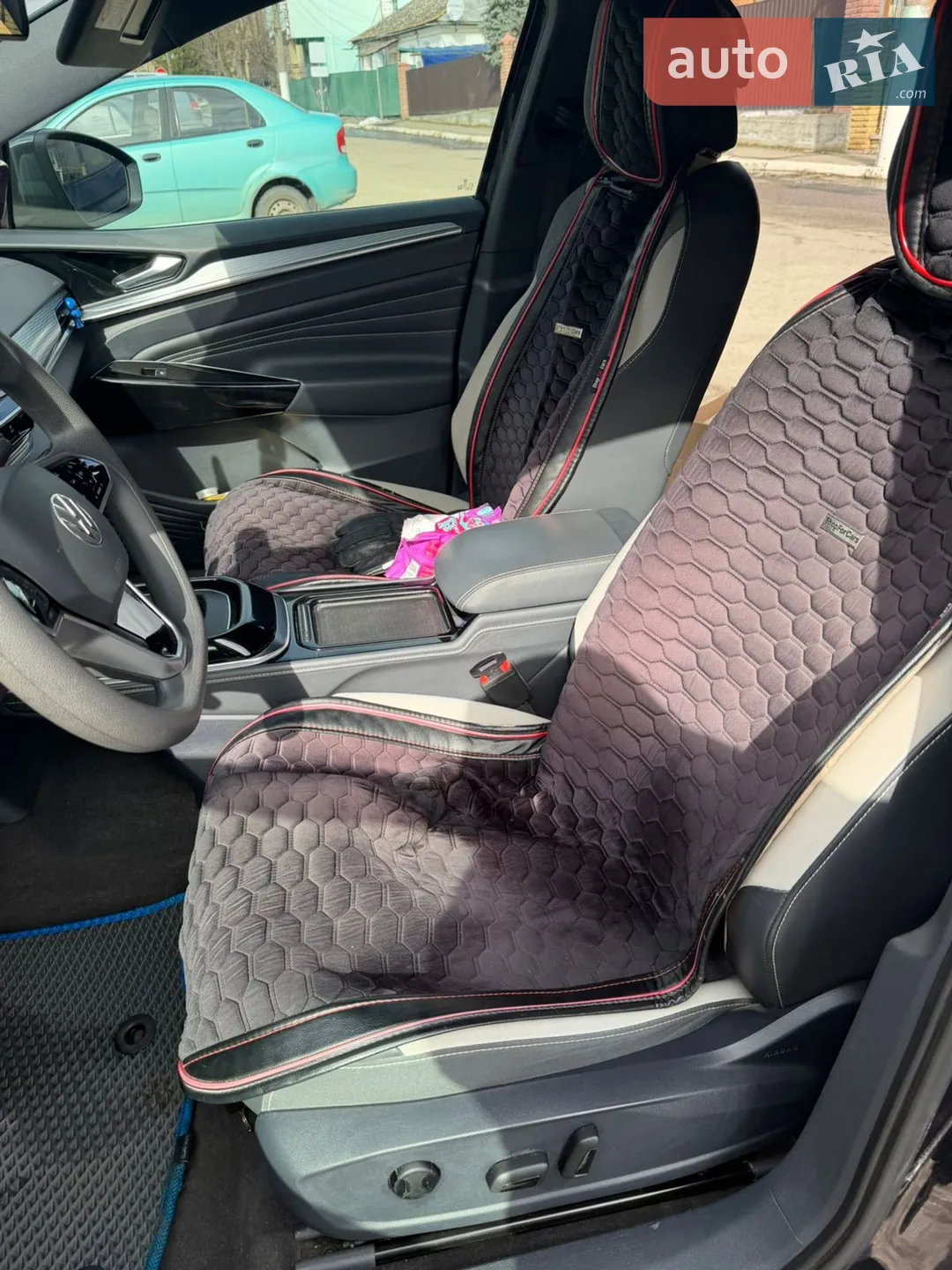 2022 Volkswagen ID.4 - мініатюра 22