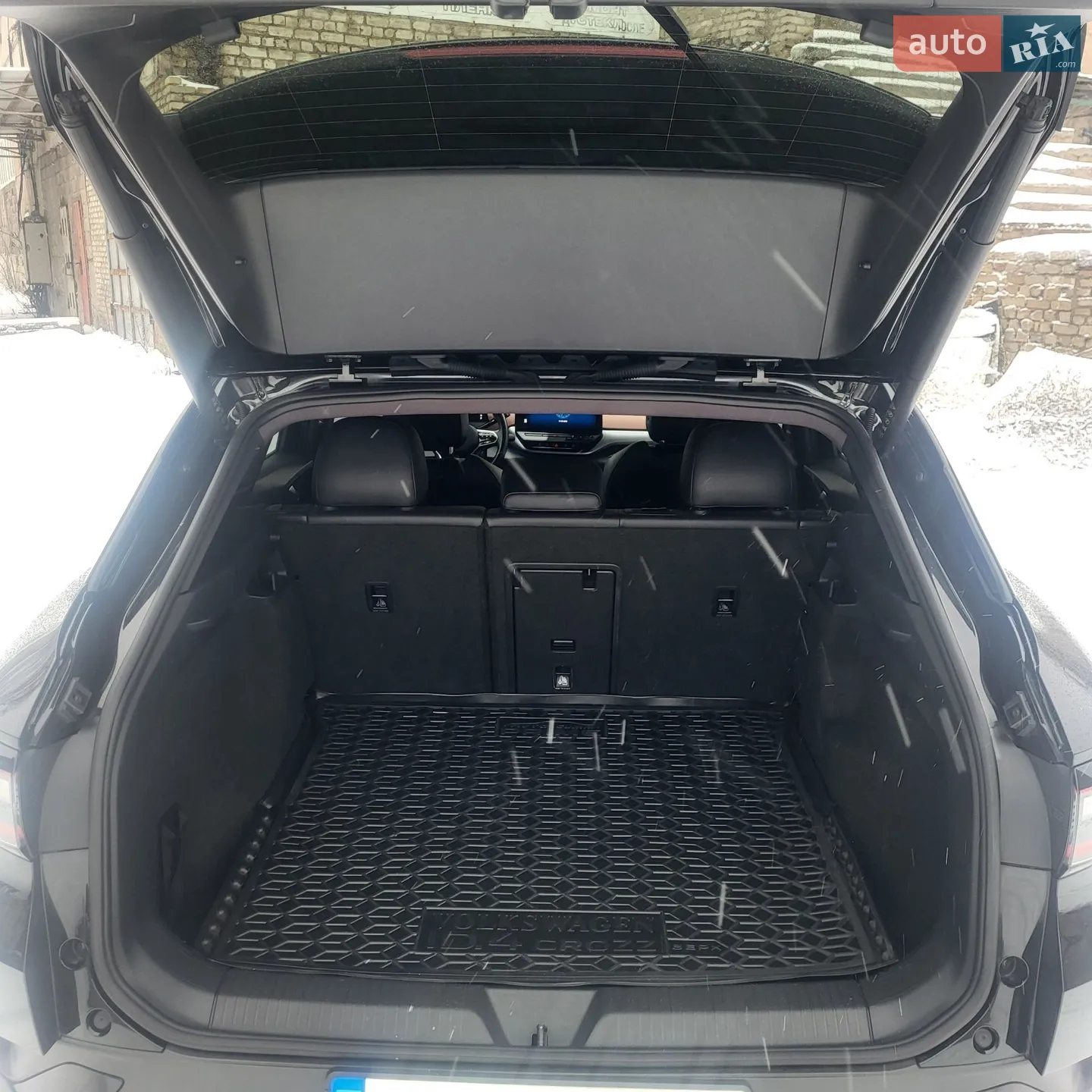 2021 Volkswagen ID.4 - мініатюра 4