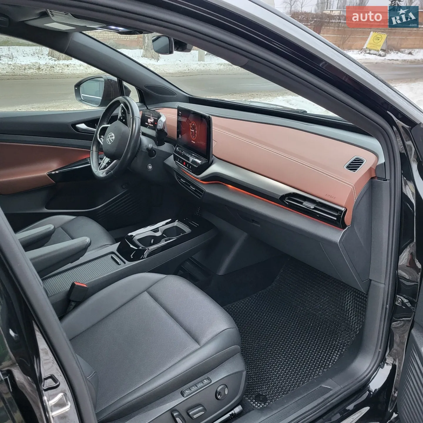 2021 Volkswagen ID.4 - мініатюра 2