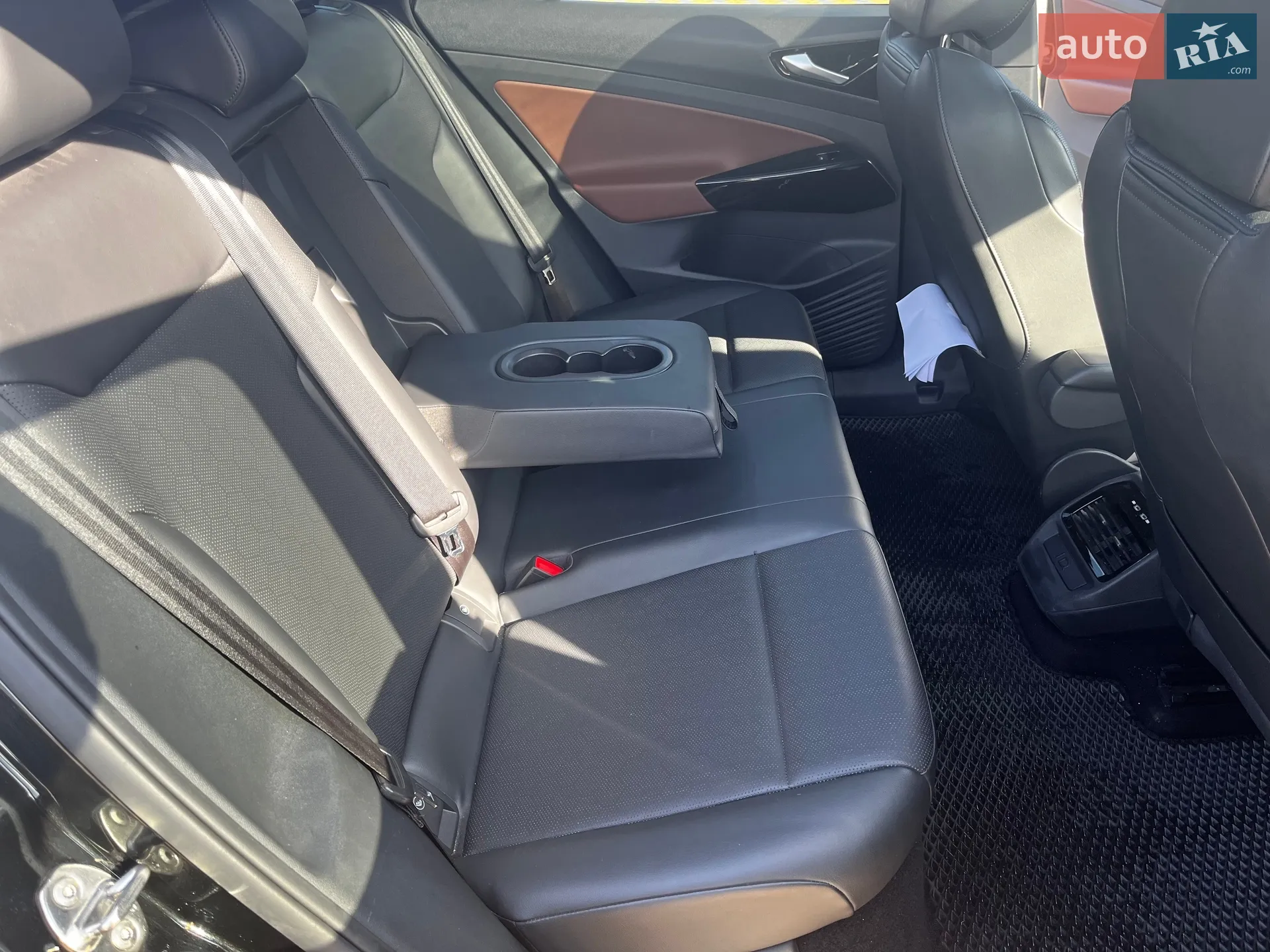 2021 Volkswagen ID.4 - мініатюра 20