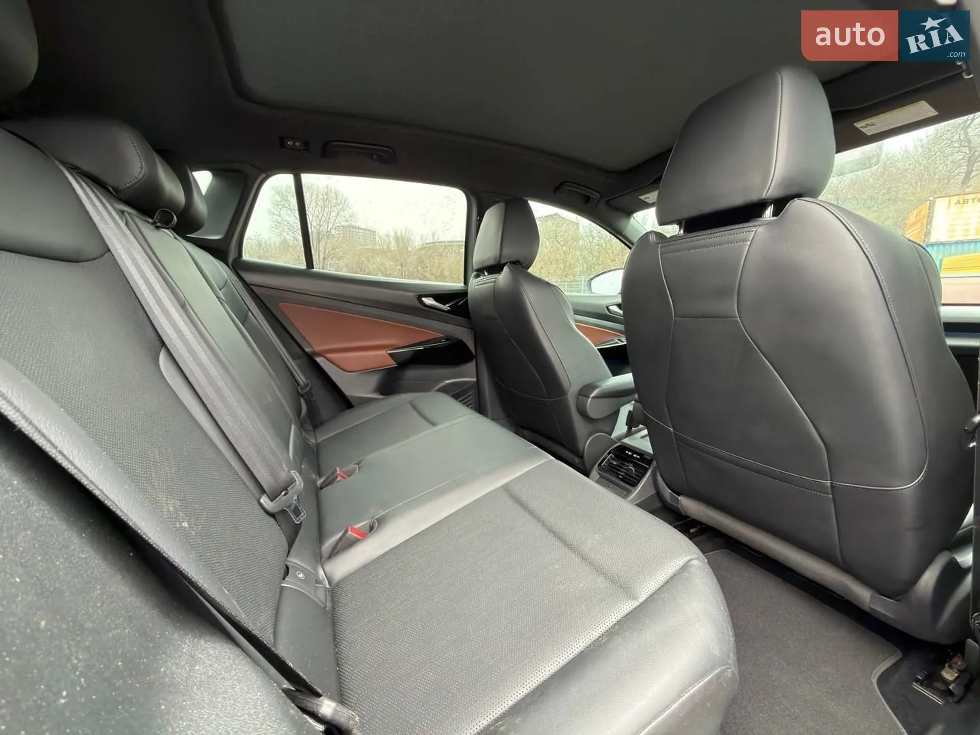 2021 Volkswagen ID.4 - мініатюра 13