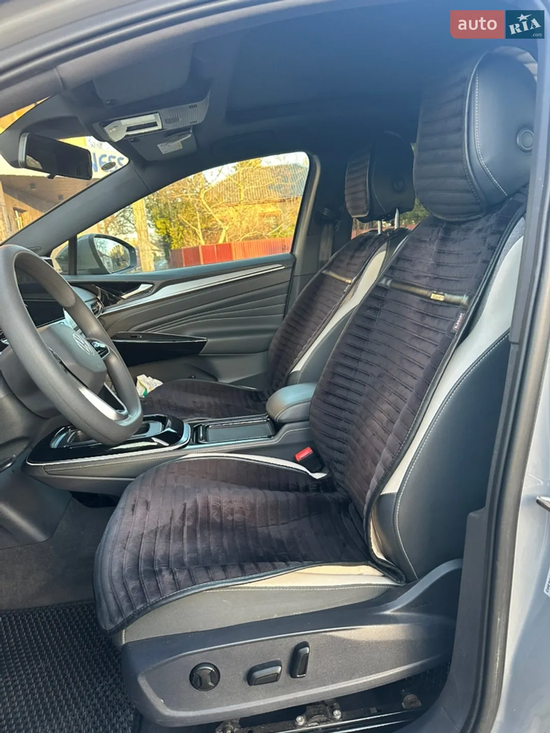 2022 Volkswagen ID.4 - мініатюра 6