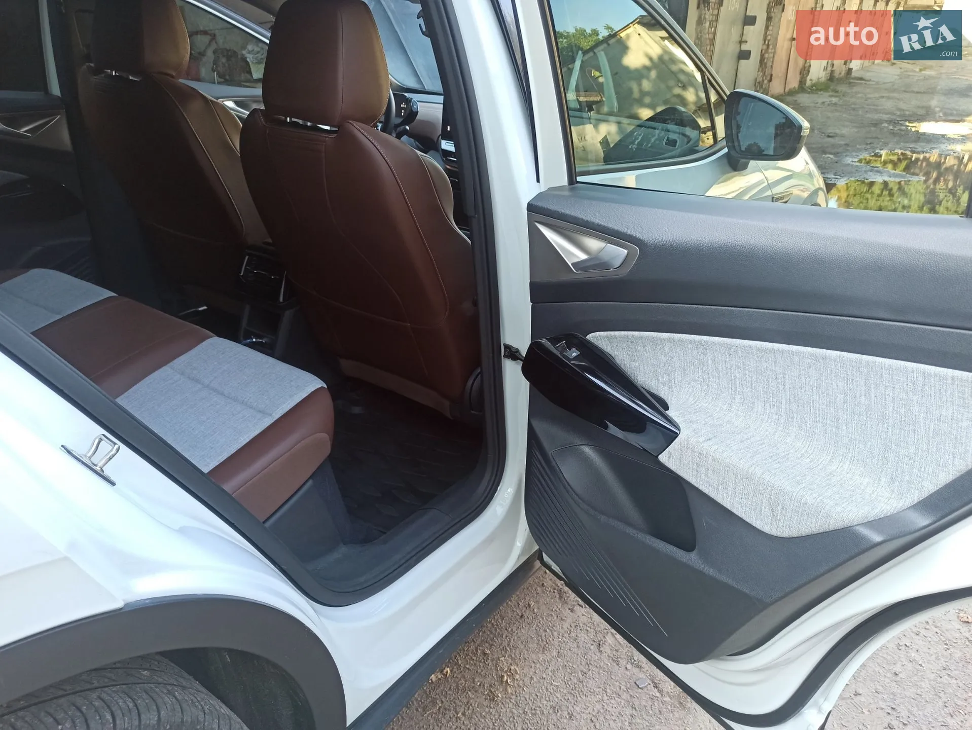 2023 Volkswagen ID.4 - мініатюра 12