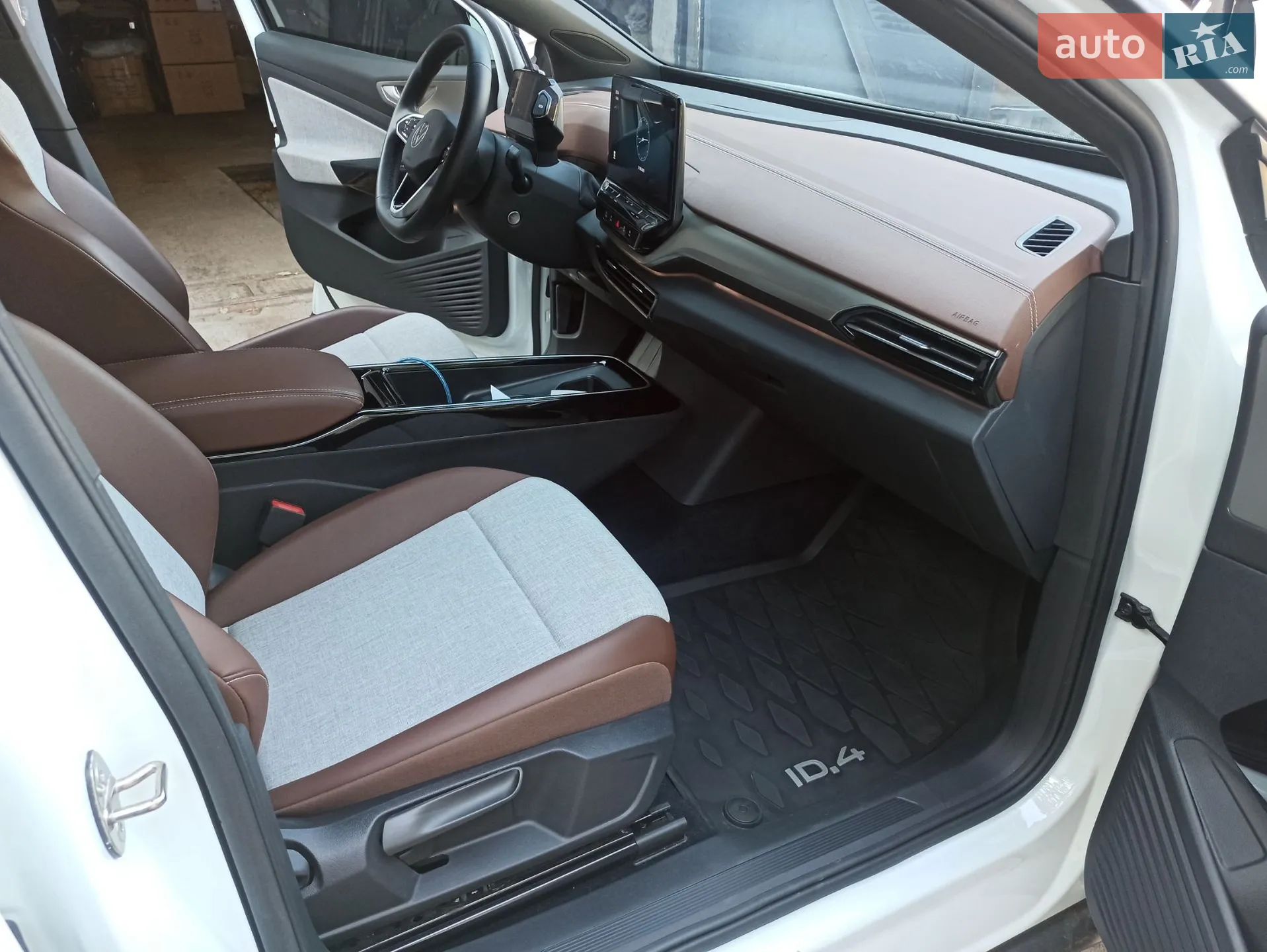 2023 Volkswagen ID.4 - мініатюра 13