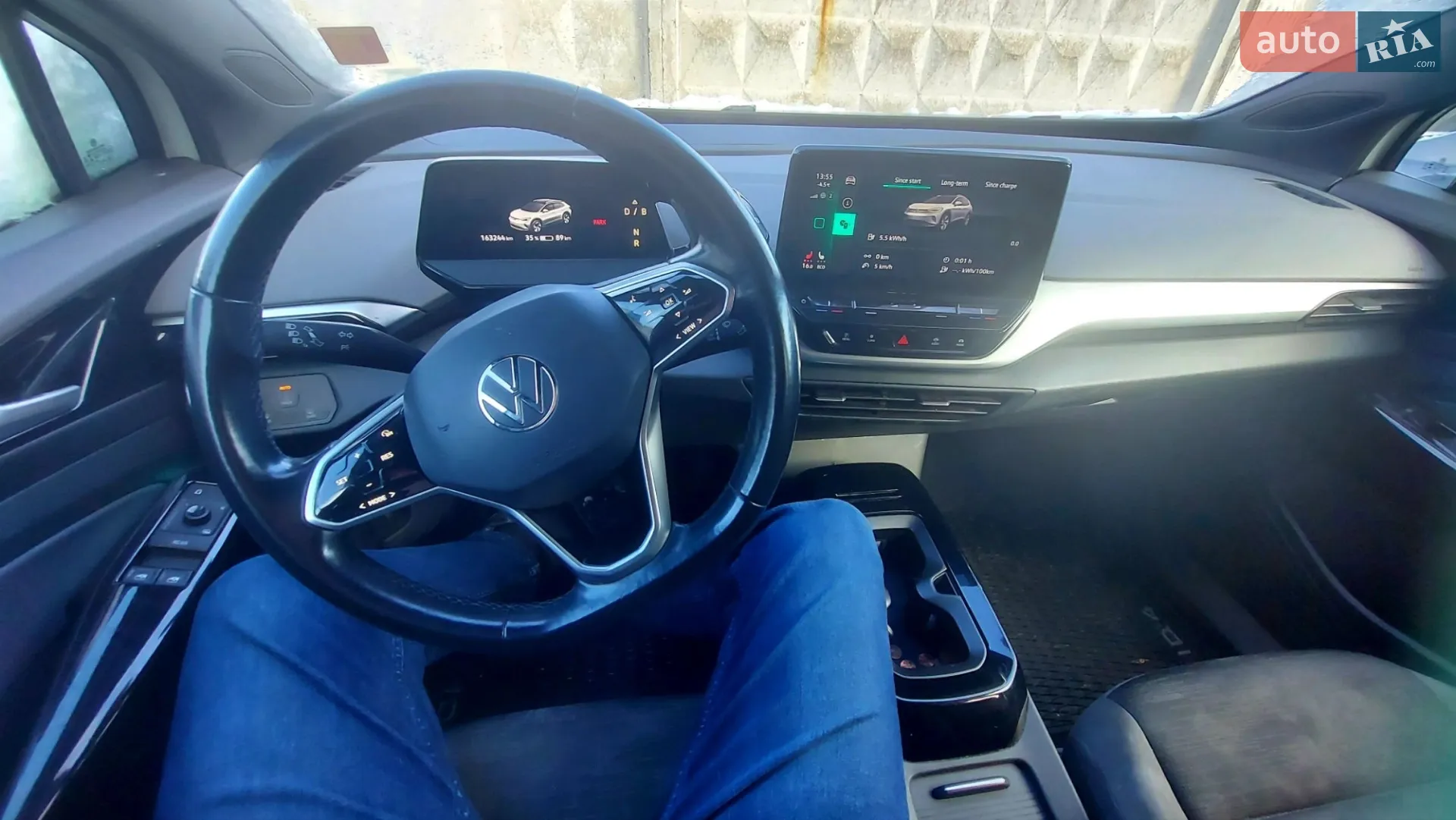 2021 Volkswagen ID.4 - мініатюра 34