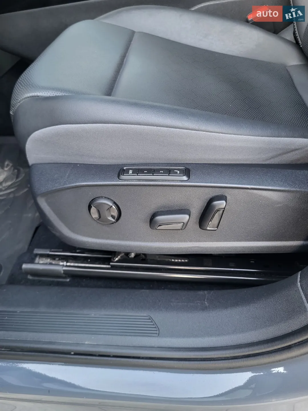 2023 Volkswagen ID.4 - мініатюра 16