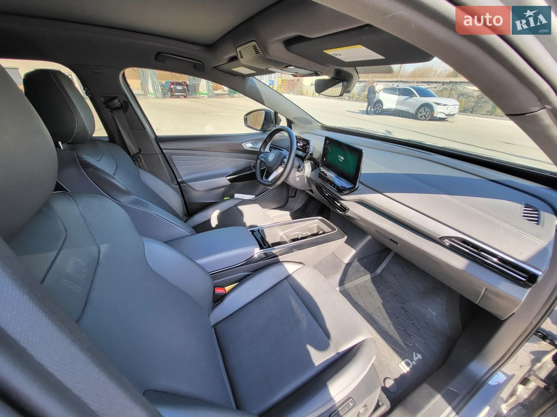 2023 Volkswagen ID.4 - мініатюра 24